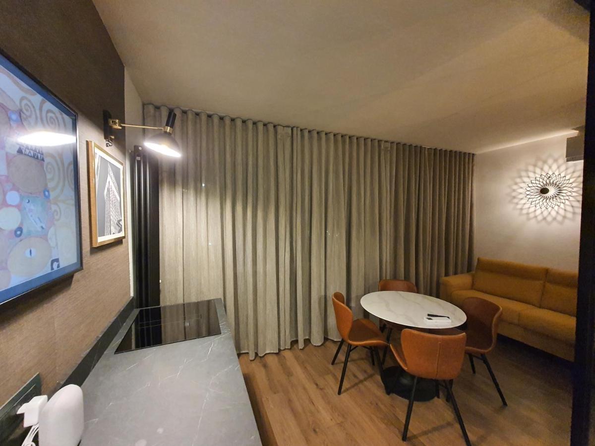 Porta Romana Gold Suite Milan Exterior photo