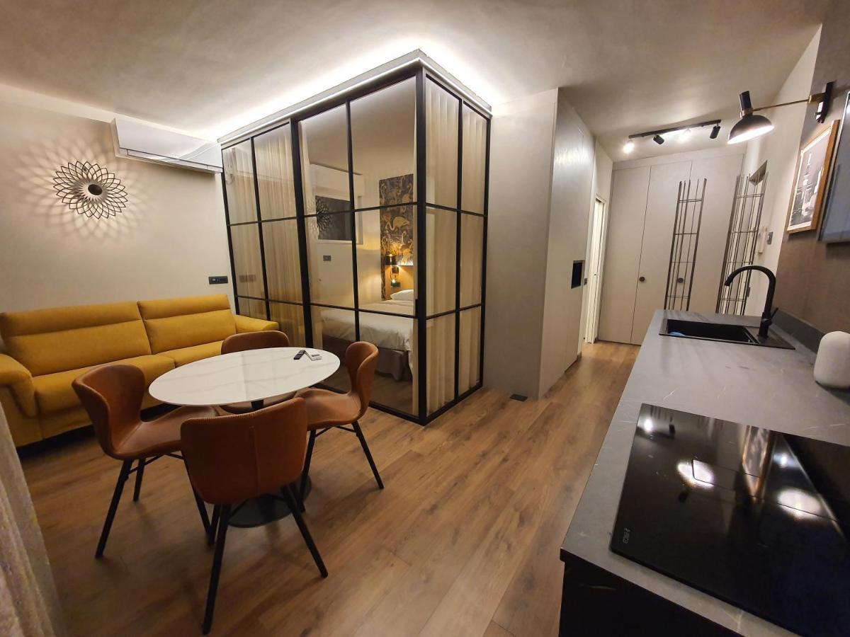 Porta Romana Gold Suite Milan Exterior photo