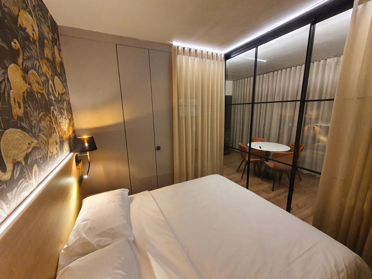 Porta Romana Gold Suite Milan Exterior photo