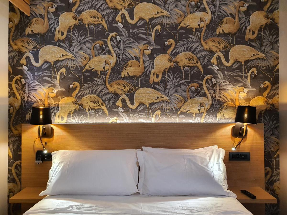 Porta Romana Gold Suite Milan Exterior photo