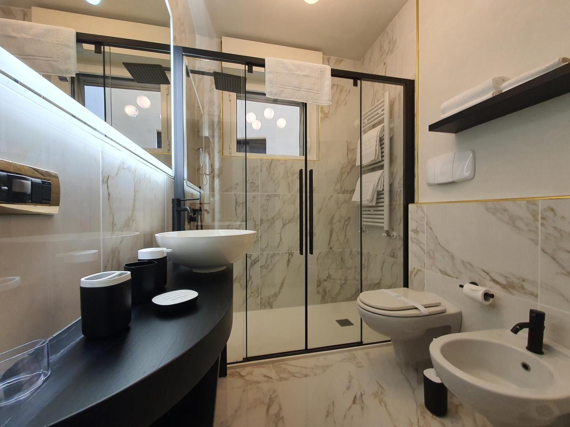 Porta Romana Gold Suite Milan Exterior photo